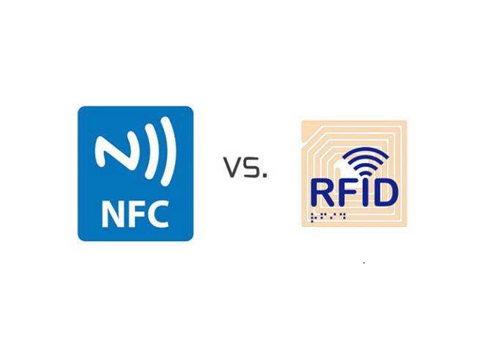 RFIDとNFC技術について